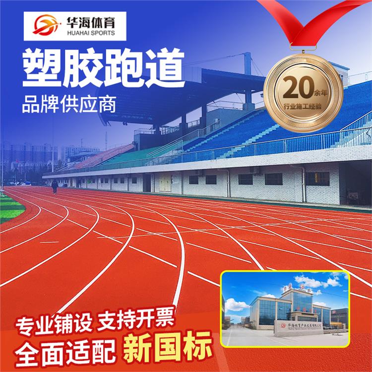 庆阳市塑胶跑道预制跑道卷材 - 推荐
